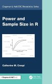 Power and Sample Size in R