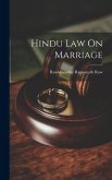 Hindu Law On Marriage Hindu Law On Marriage