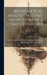 Mathematical Analysis... - Bild 1