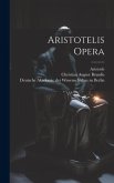 Aristotelis opera