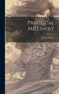 Cover Practical Millinery
