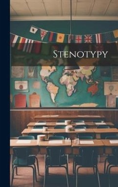 Stenotypy - Anonymous