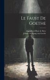 Le Faust De Goethe