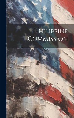 Cover Philippine Commission