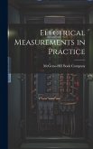 Electrical Measurements in Practice Electrical Measurements in Practice