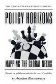 Policy Horizons Policy Horizons
