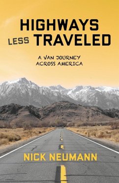 Cover Highways Less Traveled