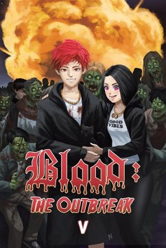 Cover Blood