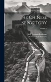 The Chinese Repository; Volume 4