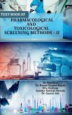 Text Book of Pharmacological and Toxicological Screening Methods - II