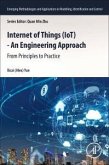Internet of Things (Iot) - An Engineering Approach