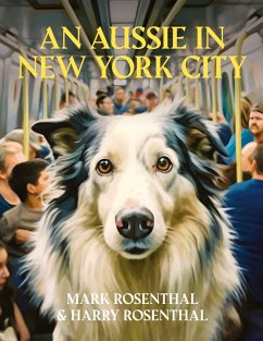 Cover An Aussie in New York City