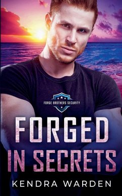 Forged in Secrets - Warden, Kendra