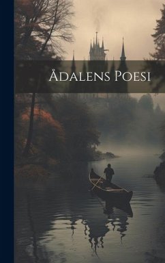Ådalens Poesi Cover Ådalens Poesi
