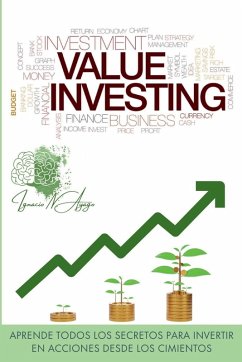 Cover Value Investing