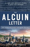 The Alcuin Letter