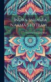 Indra Sahasra Naama Stotram