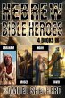 Hebrew Bible Heroes - Bild 1