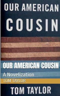 Cover Our American Cousin