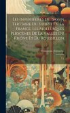 Les invertébrés du bassin tertíaire du sudest de la France. Les mollusques pliocènes de la vallée du Rhône et du Roussillon: T.1