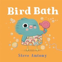 Cover Bird Bath