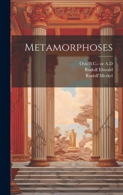 Cover Metamorphoses