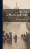 The People Called Baptists