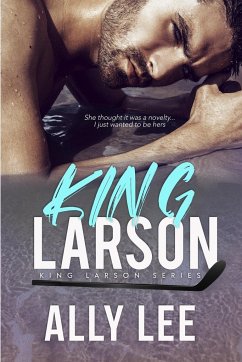 King Larson - Lee, Ally