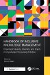 Handbook of Inclusive Knowledge... - Bild 1