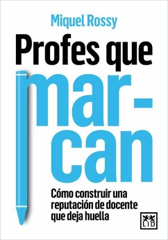 Cover Profes Que Marcan
