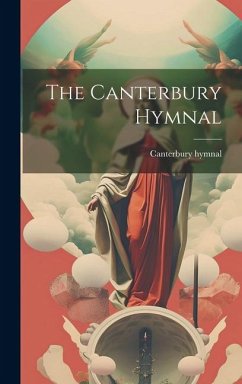 The Canterbury Hymnal - Hymnal, Canterbury