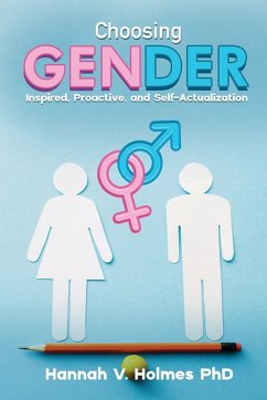 Cover Choosing Gender