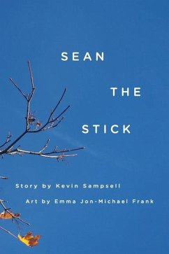 Cover Sean the Stick