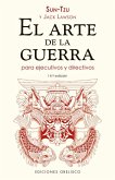 El Arte de la Guerra Para Ejecutivos Y Directivos