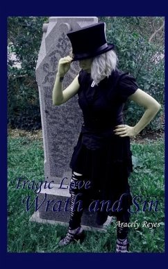 Cover Tragic Love