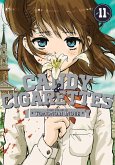 Candy and Cigarettes Vol. 11 Candy and Cigarettes Vol. 11