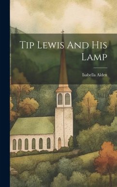 Cover Tip Lewis And His Lamp