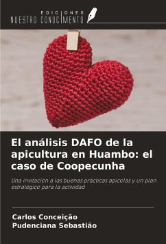 Cover El análisis DAFO de la apicultura en Huambo: el caso de Coopecunha