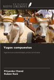Yugos compuestos Yugos compuestos