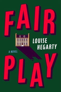 Fair Play - Hegarty, Louise