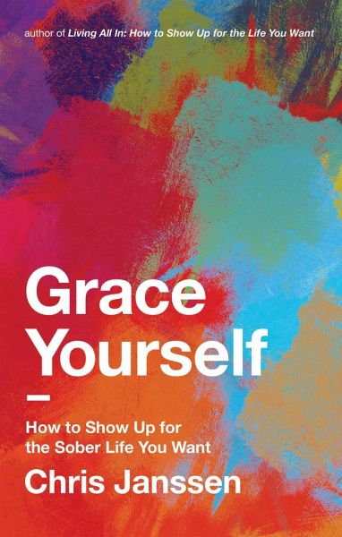 Grace Yourself Grace Yourself