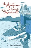 The Adventures of Crocco & Mr Noodlenut