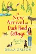 A New Arrival at Duck Pond Cottage - Bild 1