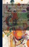 Scientific Results of the Second Yarkand Mission: Based Upon the Collections and Notes of the Late Ferdinand Stoliczka, Ph.D., Published by Order of t