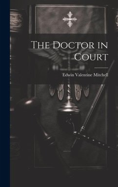 Cover The Doctor in Court