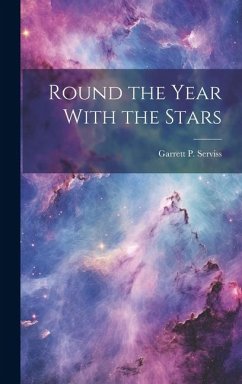 Cover Round the Year With the Stars