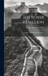 The Boxer Rebellion: A Political And... - Bild 1