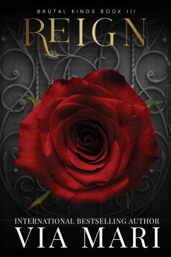 Cover Reign- Brutal Kings 3