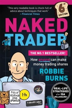 Cover The Naked Trader