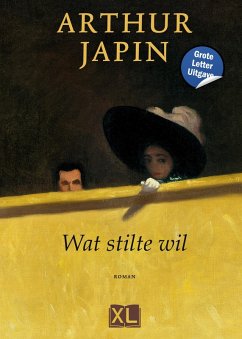 Cover Wat stilte wil